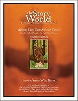 The Story of the World: Ancient Times Bk. 1