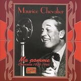 Ma Pomme Chansons 1935 - 1946