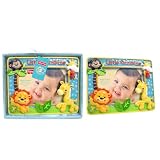 Fisher Price Precious Planet Small Resin Frame,... by Fisher-Price