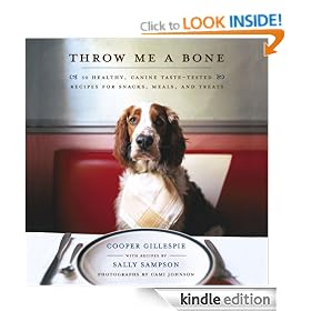 Throw Me a Bone