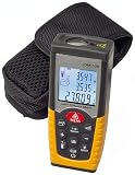 Details zu "ELV Laser-Entfernungsmesser LDM-100"