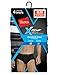 Hanes Men's X-Temp Stretch Briefs - 4 Pack, Assorted, Medium
