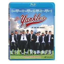 The Yankles [Blu-ray]