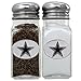 NFL Dallas Cowboys Salt & Pepper Shakers