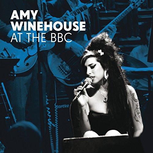 Amy Winehouse - Amy Winehouse At The Bbc - Zortam Music