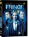 Fringe - Saison 4