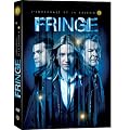Fringe - Saison 4