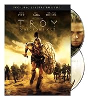 Stream Troy - Director's Cut Movie Online.