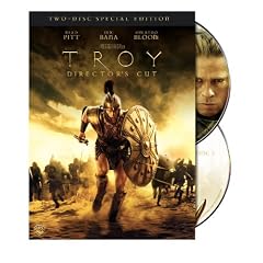 Troy - Director's Cut (Two-Disc Special Edition)