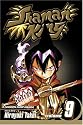 Shaman King, Vol. 9 (Shaman King (Graphic Novels))