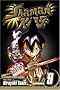 Shaman King: v. 9 (Shaman King)