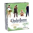 Boys' Under Jams Night Wear 21-pk. - L/XL