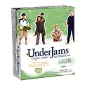Boys' Under Jams Night Wear 21-pk. - L/XL