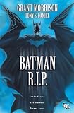 Batman R.I.P: Der Tod des Dunklen Ritters: Das Ende des Dunklen Ritters!