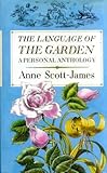 The Language of the garden : a personal anthology