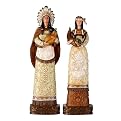 Indian Figures