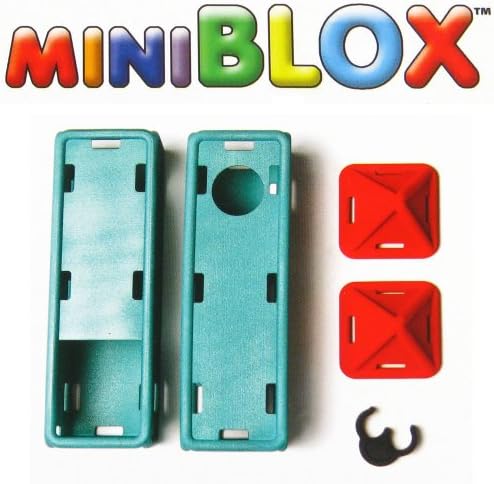 Miniblox 4 Piece Set