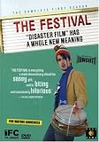 The Festival - The Complete First Season The Festival - The Complete First Season