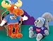 Search : Rocky and Bullwinkle