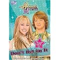 Don't Bet on It (Hannah Montana) (Paperback)