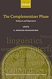 The complementizer phase: subjects and operators