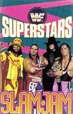 Slam Jam (CASSETTE) Single