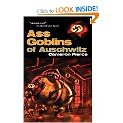 Ass Goblins of Auschwitz