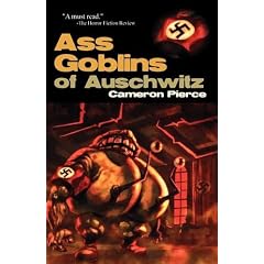 Ass Goblins of Auschwitz