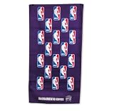 Sacramento Kings Bench Towel