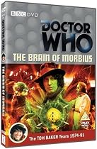 Doctor Who - The Brain Of Morbius [DVD] [1976]