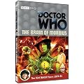 Doctor Who - The Brain of Morbius [DVD]
