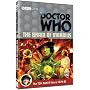 Doctor Who - The Brain Of Morbius [DVD] [1976]