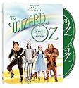 The Wizard of Oz (70th Anniversary 2-disc Special Edition)