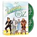 The Wizard of Oz (70th Anniversary 2-disc Special Edition)