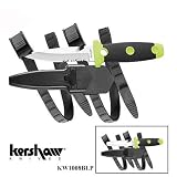 KW1008 - KERSHAW SEA HUNTER MULTI BLADE