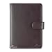 Acase PU レザーケース for Amazon Kindle Touch / Amazon Kindle Touch 3G ダークブラウン