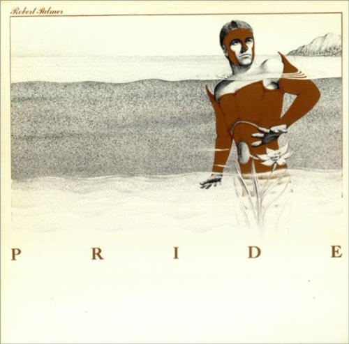 Pride cover