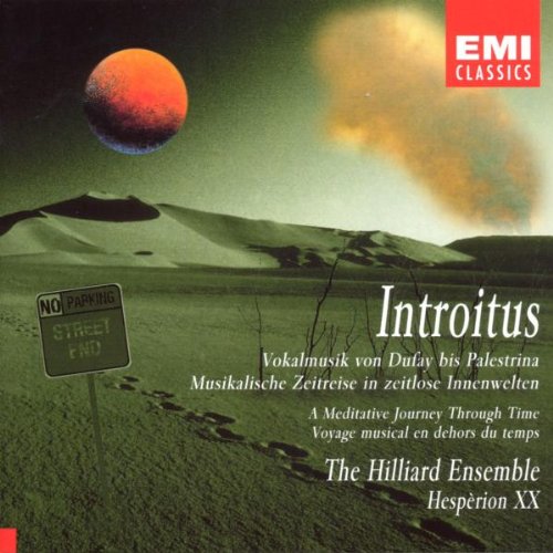 Produkt-Bild: Introitus