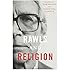 Rawls and Religion