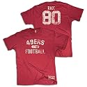 49ers - Reebok Men's NFL Retired Player Tee - Rice, Jerry