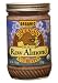 Onceagain Almond Butter-Raw/Crunchy (100% Organic), 16-Ounce