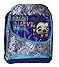 Littlest Pet Shop Monkey Peace & Love Backpack