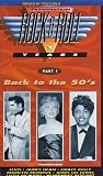 HISTORY of the ROCK & ROLL years 3 parts