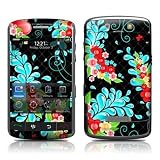 Betty Design Protective Skin Decal Sticker for RIM BlackBerry Storm 9530 Cell Phone