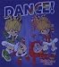 TS365 Dance! Rainbow Brite Junk Food Juniors T-Shirt