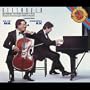 Beethoven: Complete Sonatas for Piano & Cello