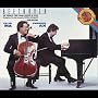 Beethoven: Complete Sonatas for Piano & Cello