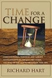 Time for a Change: Constitutional, Political and Labour Developments in Jamaica and Other Colonies in the Caribbean Region, 1944-1955