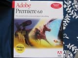 Adobe Premiere 6.0 EDUCATION VERSION(Academic ID Required)