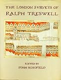 The London surveys of Ralph Treswell